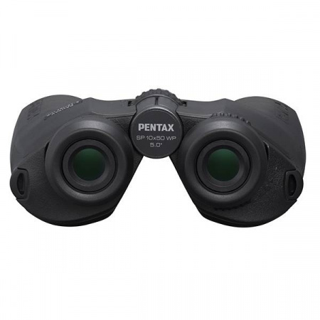 Бинокль Pentax SP 10x50 wp