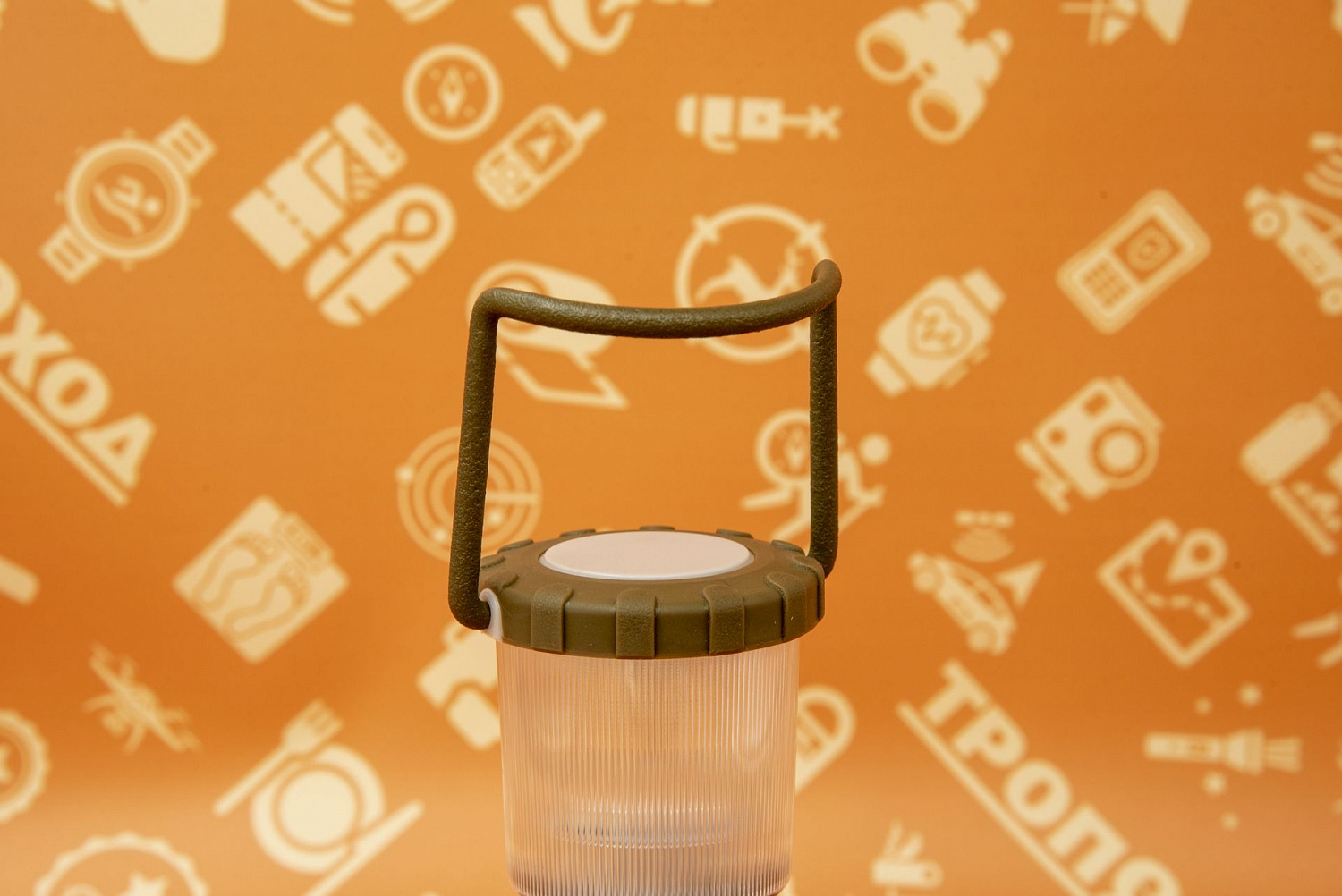 Универсальная переносная лампа CW LightHouse CLASSIC