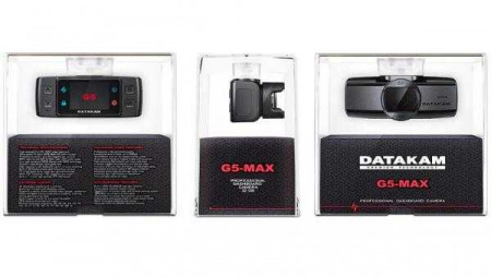 Автомобильный видеорегистратор DATAKAM G5 MAX CITY BF