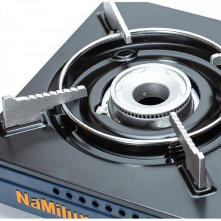 Плита газовая NaMilux NA-199PF/2W Плита газовая NaMilux NA-199PF/2W