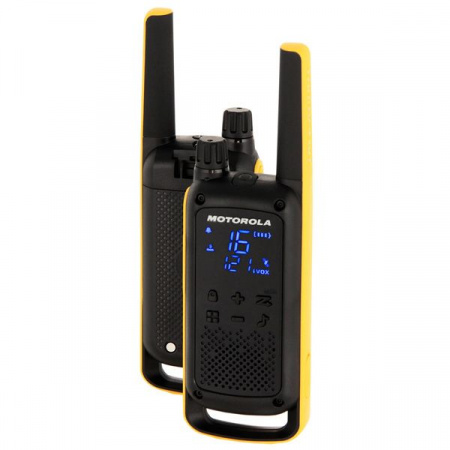 Радиостанция MOTOROLA Talkabout T82 extreme