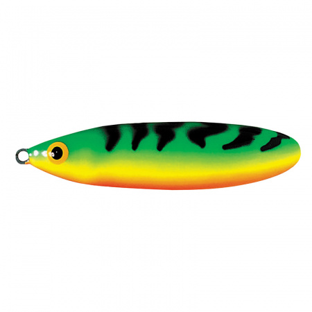 Блесна-незацепляйка Rapala Minnow Spoon (7 см / 15 г, RMS07-FT)