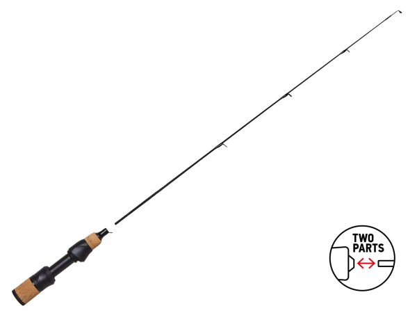 Удилище зимнее Lucky John C-TECH PERCH LONG (62 см) Удилище зимнее Lucky John C-TECH PERCH LONG (62 см)