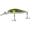 Воблер Tsuribito Deep Diver Minnow (тонущий, до 2м, 6см, 6,2гр, 009)