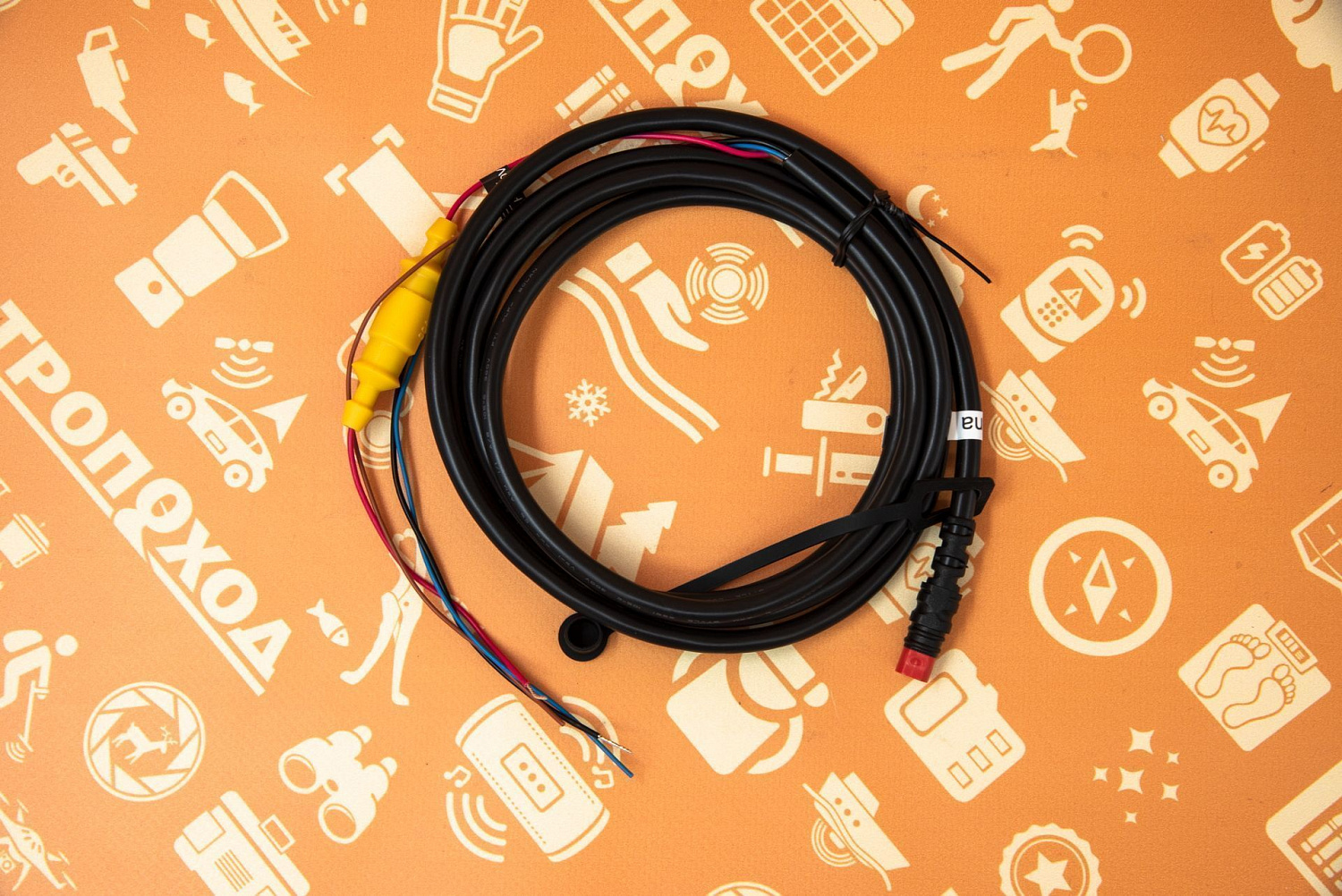 Эхолот-картплоттер Garmin EchoMap Plus 42cv