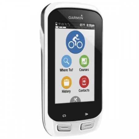 Велонавигатор Garmin Edge 1000 explore gps