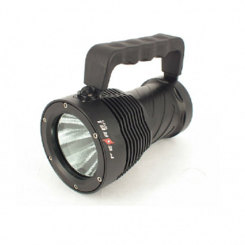 Фонарь для дайвинга Ferei w170 sst-90 (холодный свет диода)