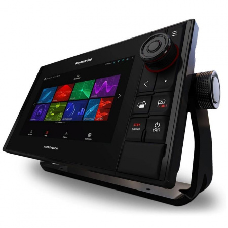 Картплоттер Raymarine AXIOM 12 Pro-S