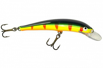 Воблер Nils Master INVINCIВLE DR (метал. лопасть)