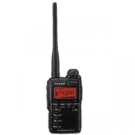 Радиостанция Yaesu VX-3R B3