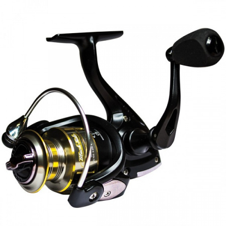 Катушка безынерционная Black Side Zodiac (3000 FD (6+1 подш.))