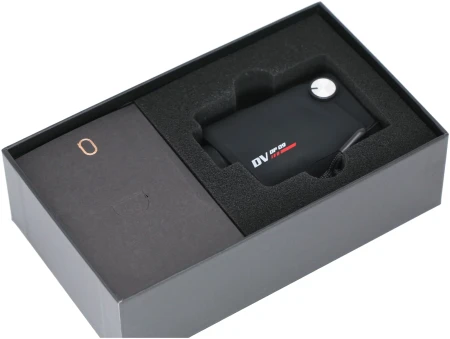 Тепловизионный монокуляр iRay DV DP 09