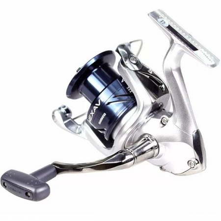 Катушка SHIMANO Nexave (C5000 HG FE)