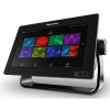 Эхолот-картплоттер Raymarine AXIOM 9 RV с датчиком CPT-100DVS Эхолот-картплоттер Raymarine AXIOM 9 RV с датчиком CPT-100DVS