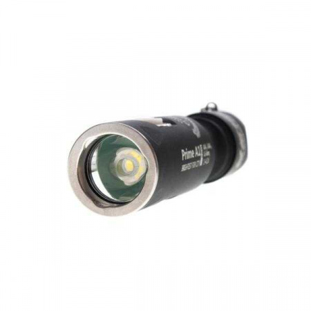 Фонарь Armytek Prime A1 Pro v3 XP-L теплый свет