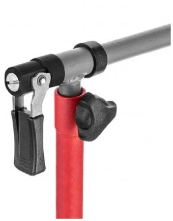 Ледобур BURAN 130R правое вращение, цельнотянутый шнек (LB-130R) Тонар