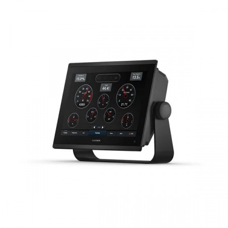 Эхолот-картплоттер Garmin GPSMAP 1223 worldwide (010-02367-00)