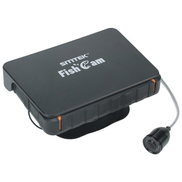 Подводная видеокамера SITITEK FishCam-550 DVR с функцией записи