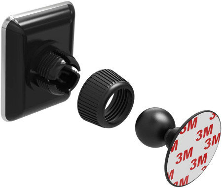 Держатель Arroys Stick-SM1 black