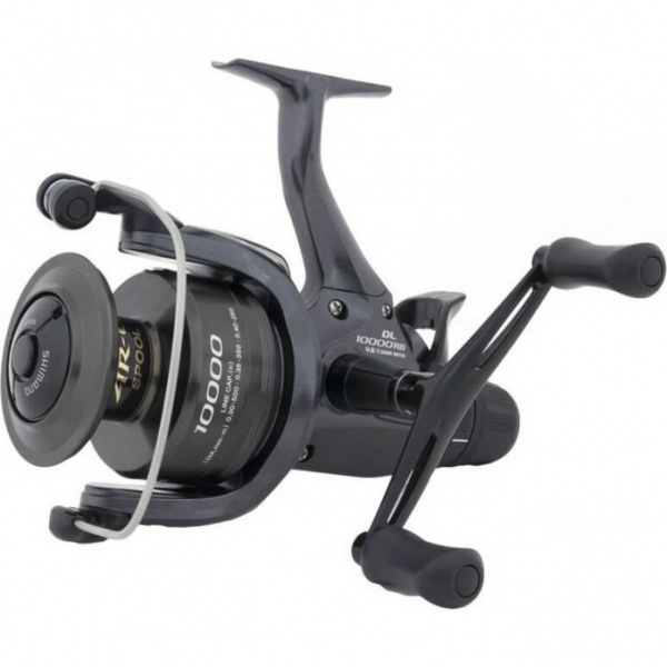 Катушка SHIMANO Baitrunner DL (10000 RB)