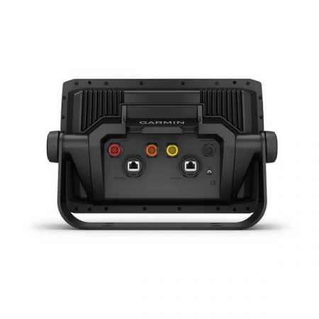 Эхолот-картплоттер Garmin EchoMap Ultra 102sv с датчиком GT56 (010-02526-01)