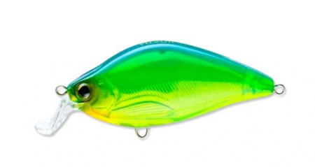 Воблер Yo-Zuri 3DS Flat Crank (плавающий, до 0,6м, 5,5см, 7,5гр, F1141-HCLL)