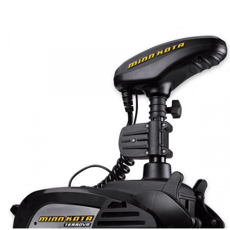 Лодочный электромотор Minn Kota Terrova 80 ip/152см/24v(без педали и us2)
