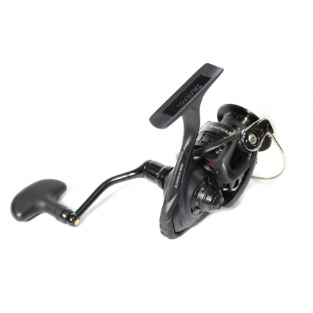 Катушка безынерционная Daiwa BG Magsealed (2500  (6 подш.))