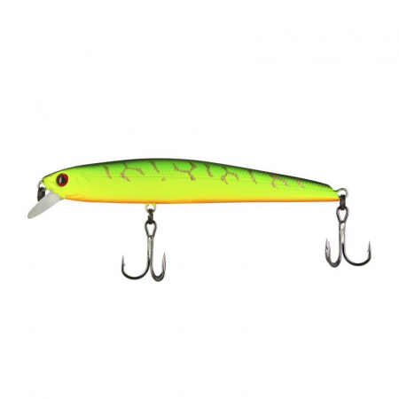 Воблер Tsuribito Smash Minnow (плавающий, до 1м, 9см, 7гр, 028)