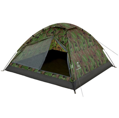 Палатка Jungle Camp Fisherman 2 камуфляж