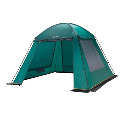 Палатка "Квадра" Зеленый (303)