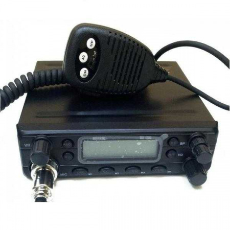 Радиостанция MegaJet MJ-650 Радиостанция MegaJet MJ-650