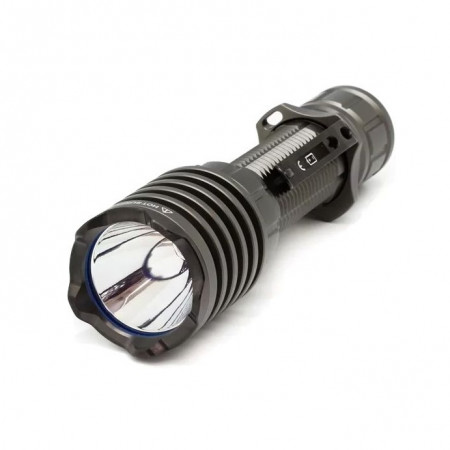 Фонарь Olight Warrior X Pro Gunmetal Grey