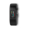 Спортивные часы Garmin VivoSport черные большой размер Спортивные часы Garmin VivoSport черные большой размер