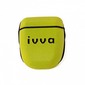 Мотыльница "ivva " желтая