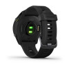 Спортивные часы Garmin Forerunner 745 Black (010-02445-10)