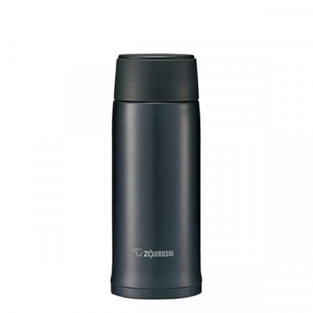 Термос Zojirushi SM-NA36 (0,36 л, черный)