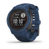 Защищенные GPS-часы Garmin Instinct Solar, цвет Tidal Blue (010-02293-01) Защищенные GPS-часы Garmin Instinct Solar, цвет Tidal Blue (010-02293-01)
