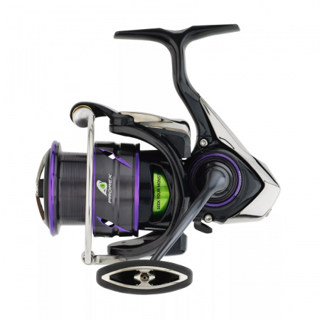 Катушка безынерционная Daiwa 18 Prorex V LT (2500-XH)