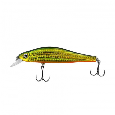 Воблер Tsuribito Jerkbait (плавающий, 1,5-1,8м, 10,5см, 13гр, 036)
