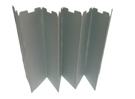 Экран ветрозащитный Bulin BL500-K2 (845х240)