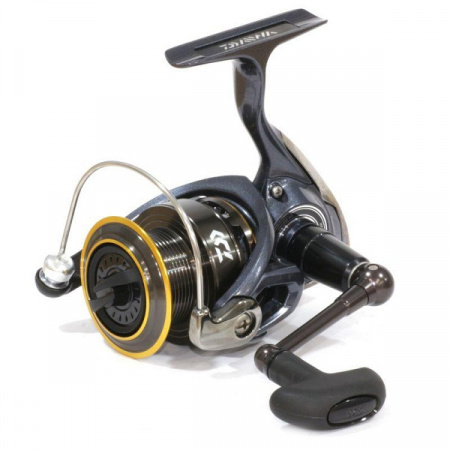 Катушка безынерционная Daiwa Legalis (3500HA)