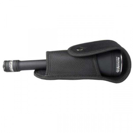 Фонарь Armytek Barracuda Pro v2 XHP35 High Intensity теплый свет