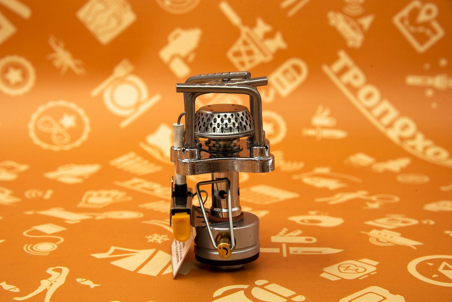 Горелка Kovea газовая KB-0409