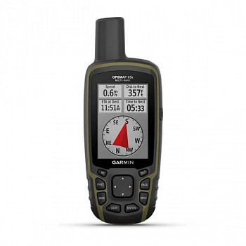 Навигатор Garmin GPSMAP 65S Навигатор Garmin GPSMAP 65S