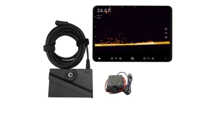 Датчик эхолота Accuphy Ping Live Sonar WI-FI