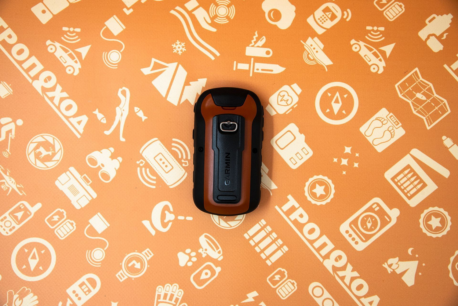 Навигатор Garmin Etrex 20x GPS, Глонасс Russia Навигатор Garmin Etrex 20x GPS, Глонасс Russia