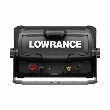 Эхолот Lowrance Elite-10 FS with Active Imaging 3-in-1 Transducer Эхолот Lowrance Elite-10 FS with Active Imaging 3-in-1 Transducer