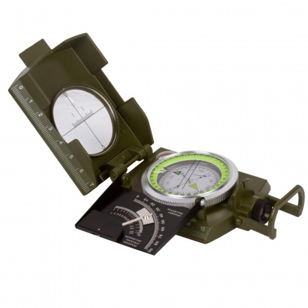 Компас армейский Levenhuk Army AC20