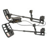 Металлодетектор NOKTA MAKRO JEOHUNTER 3D DUAL SYSTEM Металлодетектор NOKTA MAKRO JEOHUNTER 3D DUAL SYSTEM
